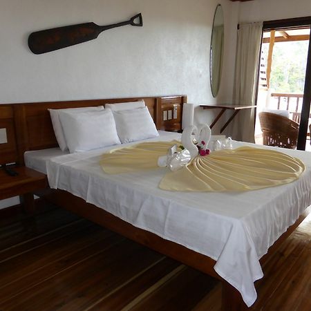 Mansion Buenavista Hotel Ел Нидо Екстериор снимка
