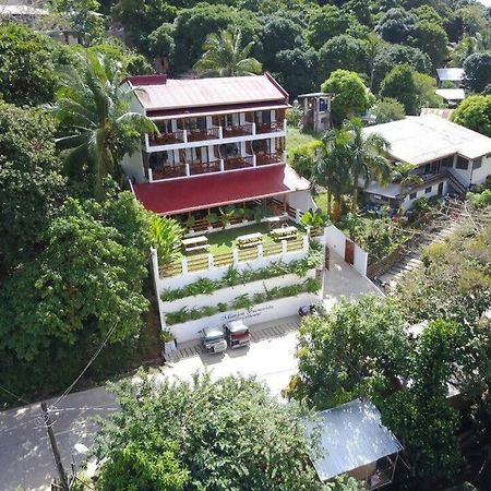 Mansion Buenavista Hotel Ел Нидо Екстериор снимка