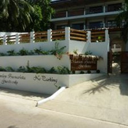 Mansion Buenavista Hotel Ел Нидо Екстериор снимка